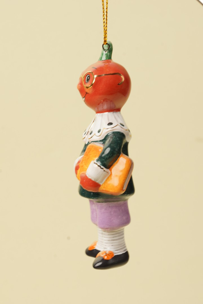 Граф Вишенка