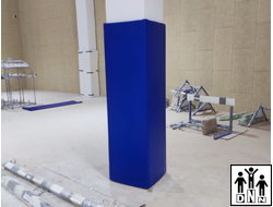 спортивные стеновые протекторы