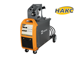 Сварочный полуавтомат HUGONG EMIG 500S III (открытый подающий), 041372