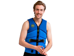 Продажа спасательных жилетов Jobe Unify Men (Cobalt Blue) в Иркутске