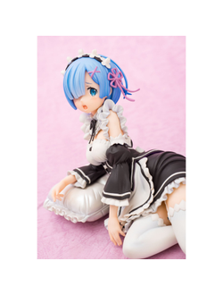 Фигурка 1/7 Рем (Rem)