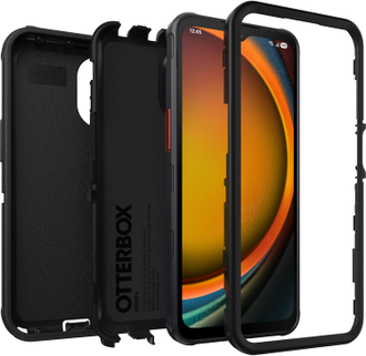 Чехол Otterbox для Samsung XCover 7 Pro