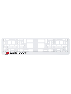 AUDI SPORT