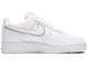 Кроссовки Nike Womens Air Force 1 07 Essnetial White фото