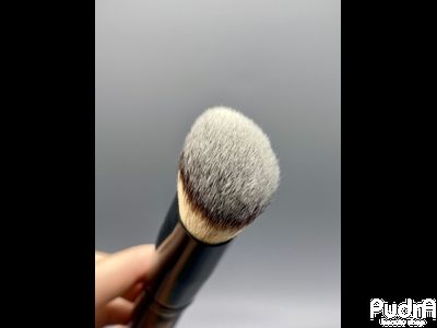 RELOUIS Кисть PRO Foundation Brush №3 для тональной основы