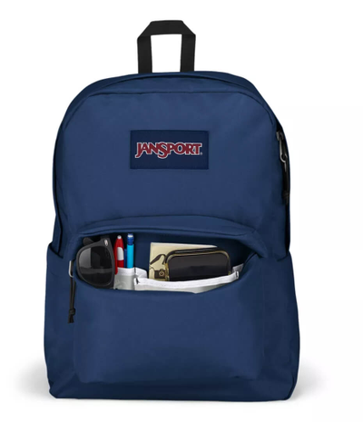 Рюкзак Jansport Superbreak One Navy