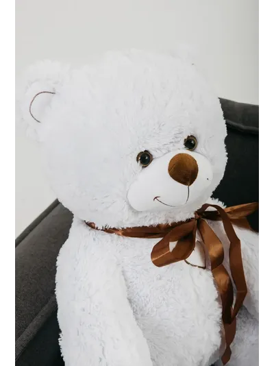 Белый медведь 120 см