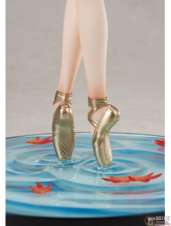 Фигурка 1/7 Сёкаку (Shoukaku The Crane that Dances With the Wind Ver.)