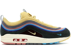 Nike Air Max 97 Wotherspoon (разноцветные)