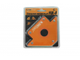 Угольник магнитный FIX-4 (45/90/135град, до 22кг)