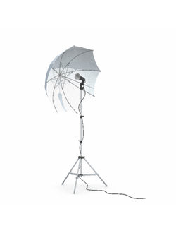 фотосветильники Фото Зонт 1
