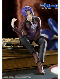 Фигурка Рэо Микагэ (Reo Mikage Sweets Flavor)