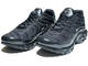 Nike Air Max Tn Plus Ultra All Black