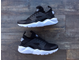 Кроссовки NIKE HUARACHE ULTRA black\white