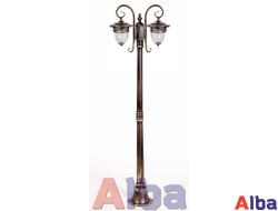 Krakow 87208 A Парковый светильник