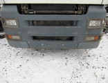 Бампер в сборе MAN TGA 81416100306