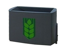 Засыпное устройство для влагомера