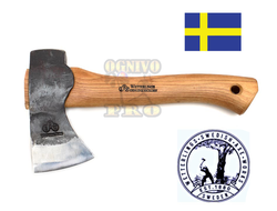 Топор Wetterlings Small Axe, 255мм/65мм/0.55кг