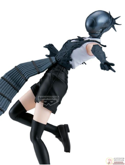 Фигурка Бомб (Bomb Vibration Stars)