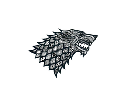 Плакат Игра Престолов №3