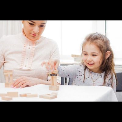 Набор психолога «Приоритет Плюс №1» (7 модулей)