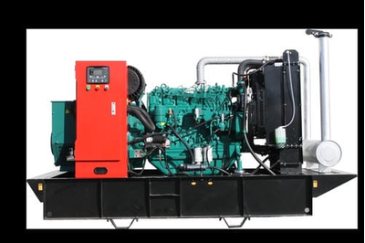 Электростанция дизельная  ИСТОК АД100С-Т400-РМ45