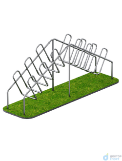 Лаз разборный