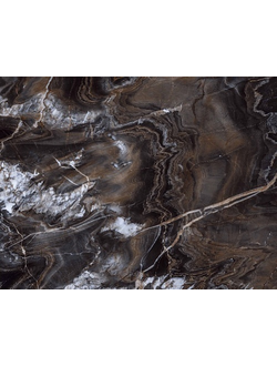 Керамогранит Primavera GR201 Toledo black High glossy 600*1200