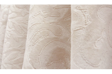 (ДЕР) Флок "Версаль" (Versal) - MILK

Драпировка.

ВНИМАНИЕ! Цвет материала может быть искажен настройками монитора.