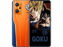 Realme GT Neo 3T 8/128GB Dragon Ball Z Edition