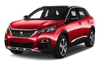 Peugeot 3008 II 2016&gt;