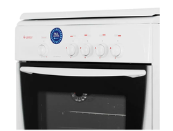 Газовая плита Gefest CG 60MC7 K73 (белый)