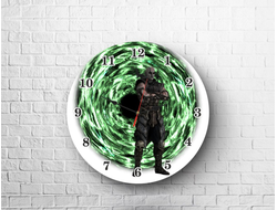 Часы Мортал Комбат, Mortal Kombat №13