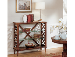 БИБЛИОТЕКА (L100*P33,5*H95) 288 VILLANOVA