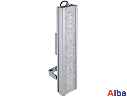 светодиодный светильник Пермь