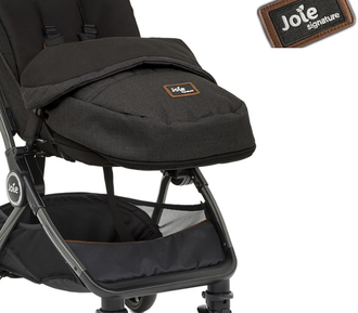 Joie Universal Footmuff Signature