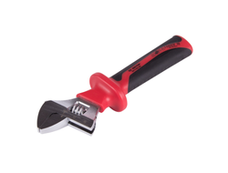 Ключ разводной диэлектрический 164 мм KING TONY 3611VE-06