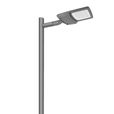 Светодиодный уличный светильник 40-240 Вт Модель № ASL06