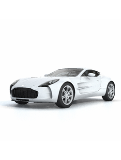 легковые Aston Martin one-77