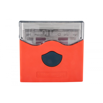 Станция химдозации DOMINATOR