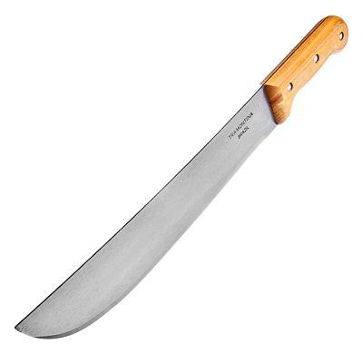 МАЧЕТЕ TRAMONTINA MACHETES 35,5 см