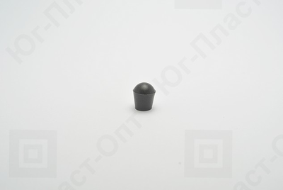 Заглушка наконечник D4-12мм наружная