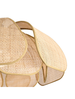 Freya, Подвесной светильник Cocoon, FR5529PL-01B