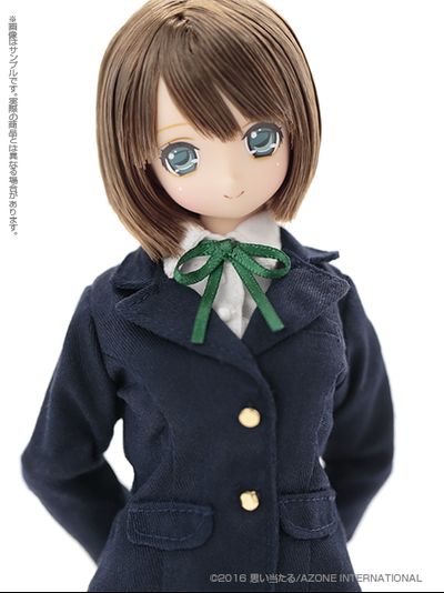 Кукла 1/6 PureNeemo Fuuka
