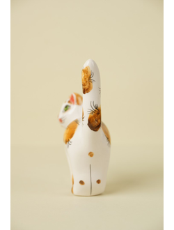 Кот-озорник