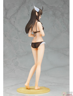 Фигурка 1/7 Зекти Айн (Xecty Ein Bikini Ver.)