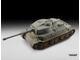3680. Немецкий танк Тигр "Порше" (1/35, 26см)