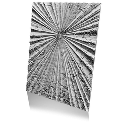 Панно гипсовое OBSIDIAN артикул SPN16