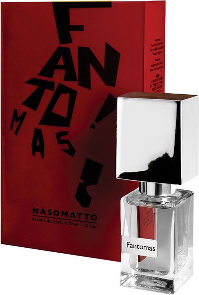 Nasomatto Fantomas (духи 30 мл)