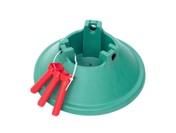 Подставка пластмассовая  до 2 м